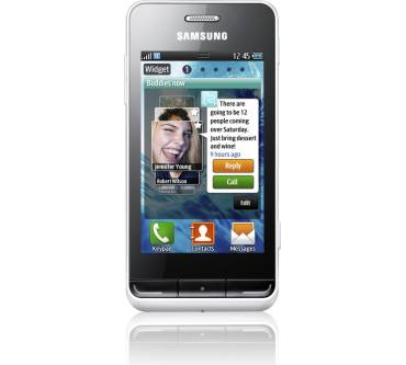 Produktbild Samsung Wave 723