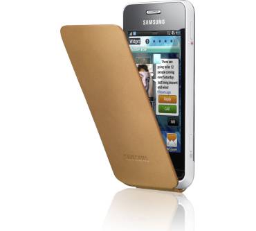 Produktbild Samsung Wave 723