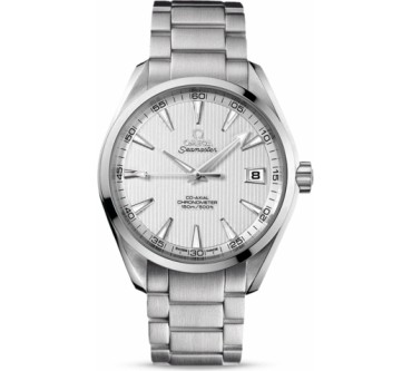 Produktbild Omega Uhren Seamaster Aqua Terra Chronometer