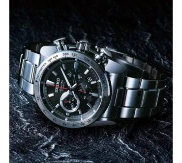 Produktbild Seiko Uhren Ananta Automatic Chronograph