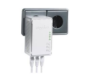 Produktbild Devolo dLAN 200 AV Wireless N