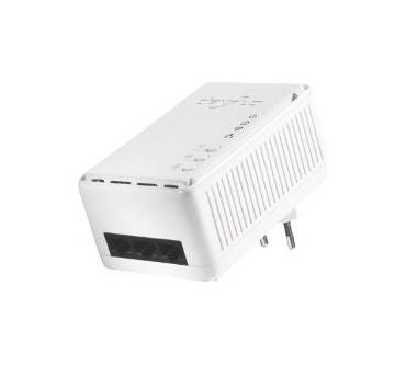 Produktbild Devolo dLAN 200 AV Wireless N Starter Kit