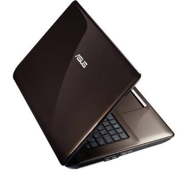 Produktbild Asus X72DR-TY012V