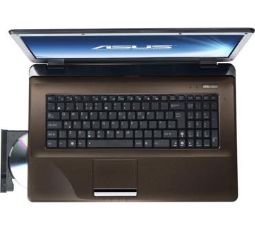 Produktbild Asus X72DR-TY012V