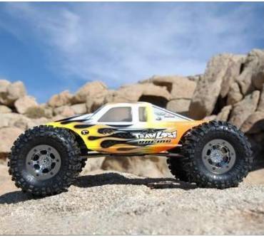 Produktbild Horizon Hobby Team Losi Racing Comp Crawler