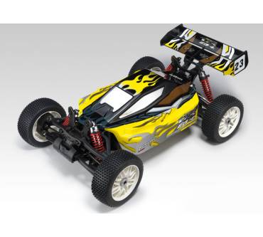 Produktbild Thunder Tiger EB-4 G3 Brushless