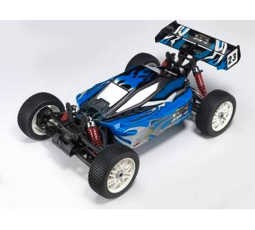 Produktbild Thunder Tiger EB-4 G3 Brushless