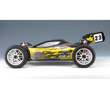 Produktbild Thunder Tiger EB-4 G3 Brushless