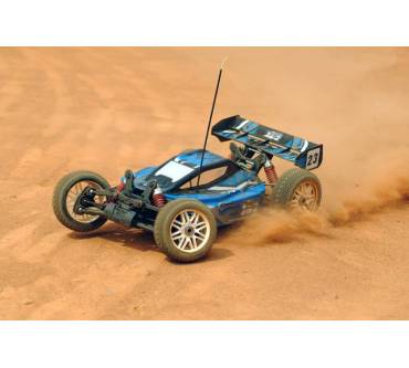 Produktbild Thunder Tiger EB-4 G3 Brushless