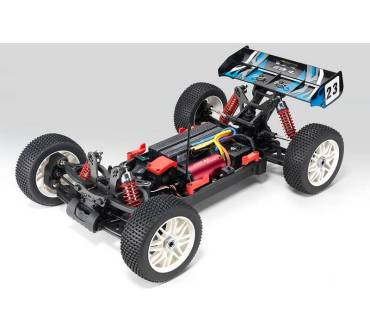 Produktbild Thunder Tiger EB-4 G3 Brushless