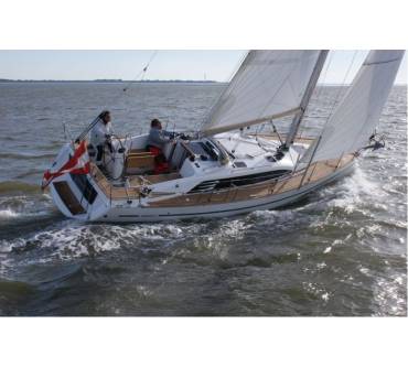 Produktbild Schöchl Yachtbau Sunbeam 36.1