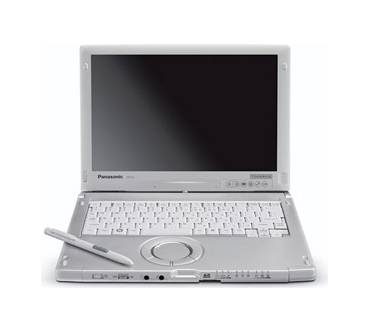 Produktbild Panasonic Toughbook CF-C1