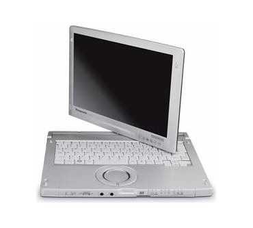 Produktbild Panasonic Toughbook CF-C1