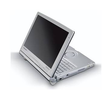 Produktbild Panasonic Toughbook CF-C1