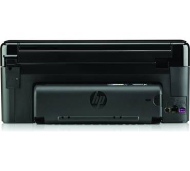 Produktbild HP PhotoSmart Premium e-All-in-One C310a