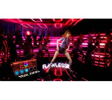 Produktbild Dance Central (für Xbox 360)