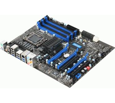 Produktbild MSI X58A-GD65