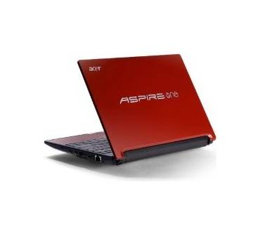 Produktbild Acer Aspire One D255