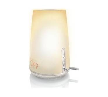 Produktbild Philips Wake-Up Light HF3485/01