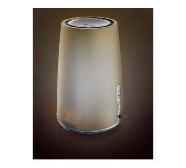 Produktbild Philips Wake-Up Light HF3485/01