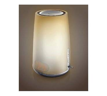 Produktbild Philips Wake-Up Light HF3485/01