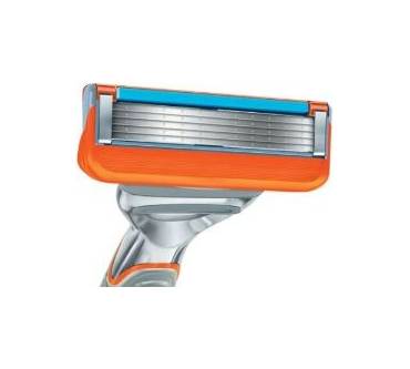 Produktbild Gillette Fusion Power