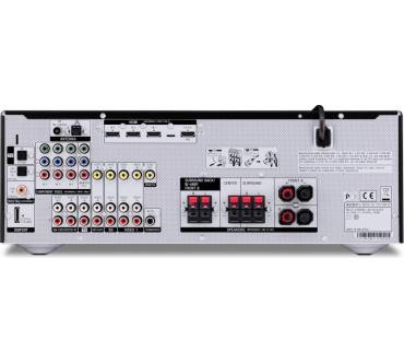 Produktbild Sony STR-DN610