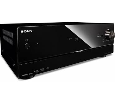 Produktbild Sony STR-DN610