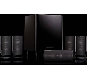 Produktbild Harman / Kardon HKTS 20