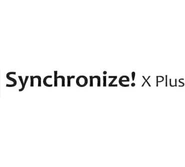 Produktbild Qdea Synchronize X Plus 3.7.1