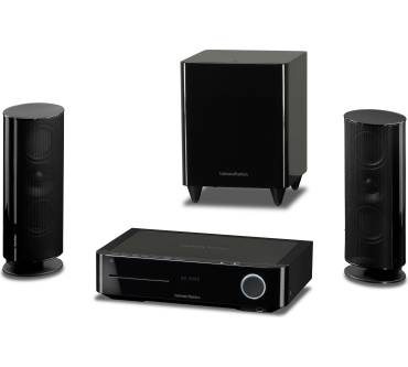 Produktbild Harman / Kardon BDS 400