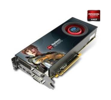 Produktbild Sapphire Radeon HD 6870 1GB