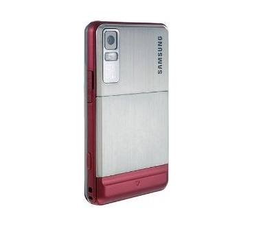 Produktbild Samsung SGH-F480