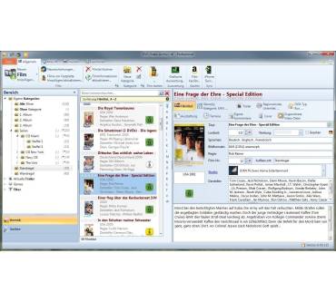 Produktbild Astragon Software DVD/Video Archiv 6.0