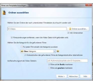 Produktbild Astragon Software DVD/Video Archiv 6.0