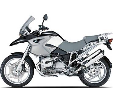 Produktbild BMW Motorrad R 1200 GS [07]