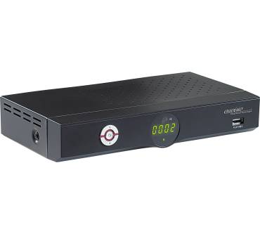 Produktbild Auvisio DVB-T-Dual-Receiver