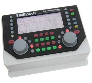 Produktbild Uhlenbrock Intellibox II