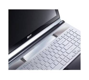 Produktbild Acer Aspire 8943G Ethos