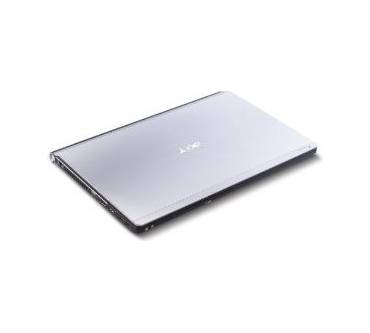 Produktbild Acer Aspire 8943G Ethos