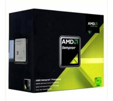 Produktbild AMD Sempron 140