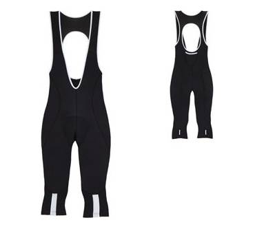 Produktbild Rapha 3/4 Bib Shorts