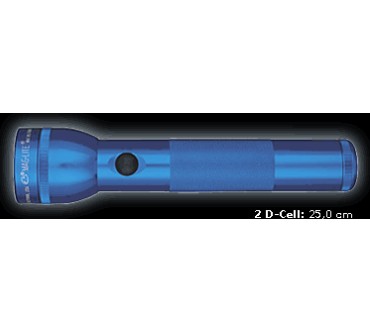 Produktbild Mag-Lite 2D 115E