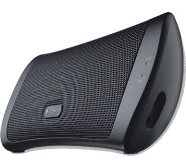 Produktbild Logitech Wireless Speaker Z515