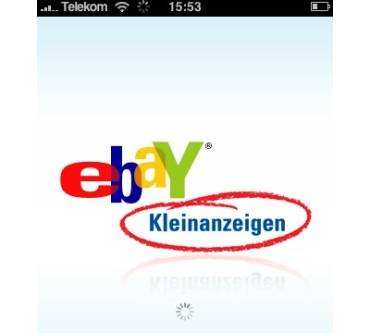 Produktbild Marktplaats eBay Kleinanzeigen