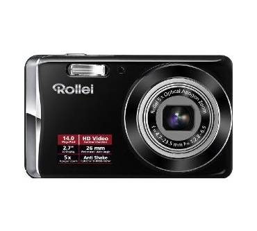 Produktbild Rollei Compactline 390 SE