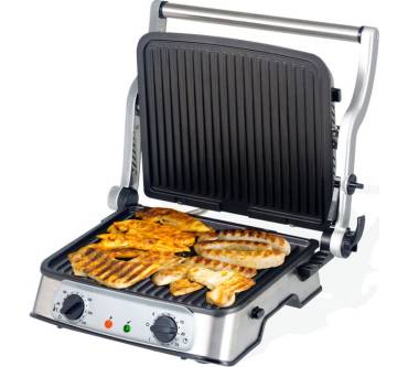 Produktbild BEEM Pro Multigrill 3 in 1 B900.1