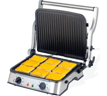 Produktbild BEEM Pro Multigrill 3 in 1 B900.1