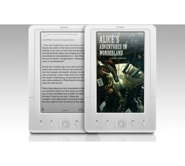 Produktbild Aluratek Libre eBook Reader