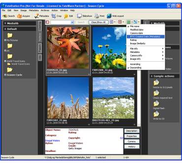 Produktbild Fotoware Fotostation Pro 7.0